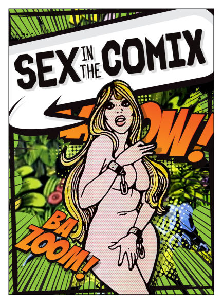 Sex in the Comix