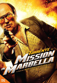 Title: Torrente: Mission in Marbella