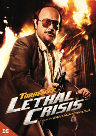 Title: Torrente: Lethal Crisis