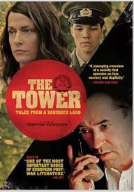 Title: The Tower