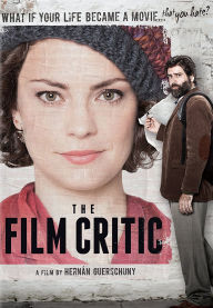 Title: The Film Critic