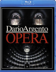 Title: Opera [Blu-ray]