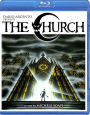 The Church [Blu-ray]