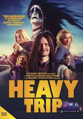 Heavy Trip