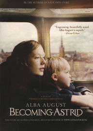 Title: Becoming Astrid