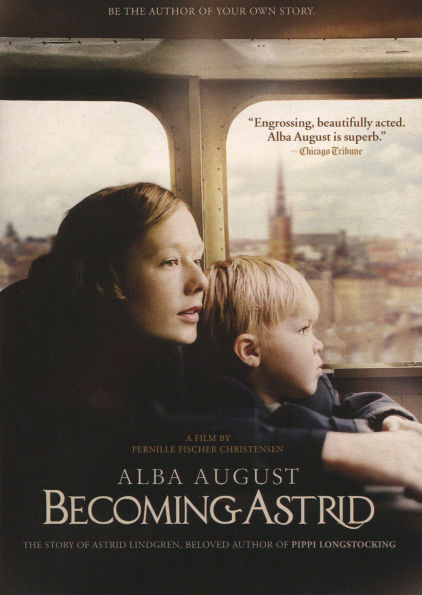 Becoming Astrid