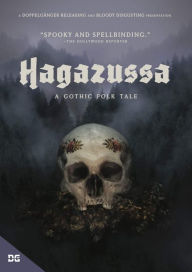 Title: Hagazussa: A Heathen's Curse