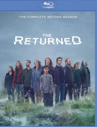 Title: The Returned: Season 2 [Blu-ray]