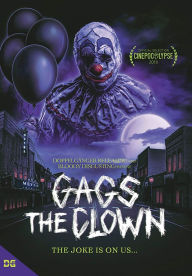 Title: Gags the Clown