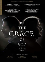 Title: By the Grace of God