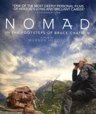 Title: Nomad: In the Footsteps of Bruce Chatwin [Blu-ray]