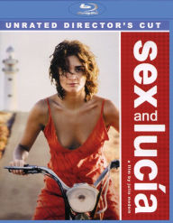 Title: Sex & Lucia [Blu-ray]