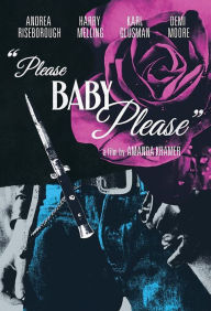 Title: Please Baby Please