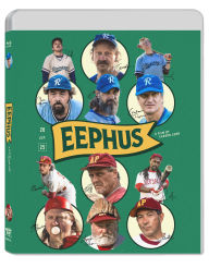 Title: Eephus [Blu-ray]