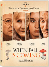 Title: When Fall Is Coming