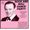 Title: Rock and Roll Dance Party [Magnum Collectors], Artist: Alan Freed