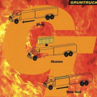 Title: Shot EP, Artist: Gruntruck