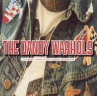 Title: Thirteen Tales from Urban Bohemia, Artist: The Dandy Warhols