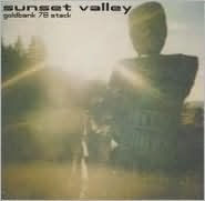 Title: Goldbank 78 Stack, Artist: Sunset Valley