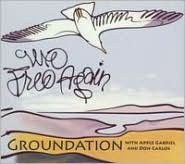 Title: We Free Again, Artist: Groundation