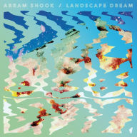 Title: Landscape Dream, Artist: Abram Shook