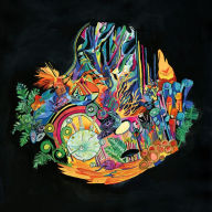 Title: Ears, Artist: Kaitlyn Aurelia Smith