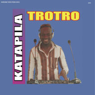 Title: Trotro, Artist: DJ Katapila