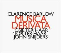 Clarence Barlow: Musica Derivata