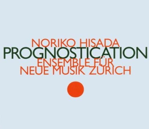 Noriko Hisada: Prognostication