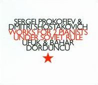 Works For 2 Pianists Under Soviet Rule