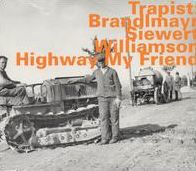Highway My Friend