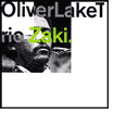 Title: Zaki, Artist: Oliver Lake