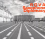 Saxophone Diplomacy: Live in Russia, Latvia, Romania