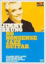 Jimmy Bruno: No Nonsense Jazz Guitar
