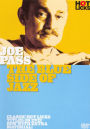 Joe Pass: Blue Side of Jazz