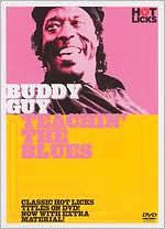 Title: Buddy Guy: Teachin' the Blues