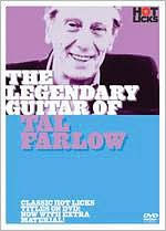 Title: Tal Farlow: The Legendary Guitar of Tal Farlow