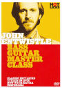 John Entwistle: Bass Guitar Master Class