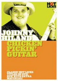 Title: Johnny Hiland: Chicken Pickin' Guitar