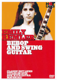 Title: Emily Remler: Bebop and Swing