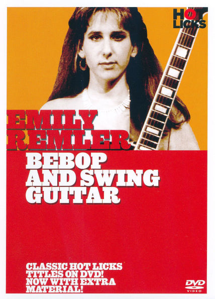 Emily Remler: Bebop and Swing