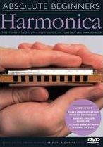 Absolute Beginners: Harmonica