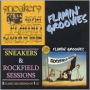 Sneakers and Rockfield Sessions