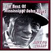 Title: The Best of Mississippi John Hurt [Aim], Artist: Mississippi John Hurt