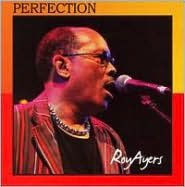 Title: Perfection, Artist: Roy Ayers