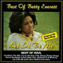 Best of Betty Everett: Let It Be Me