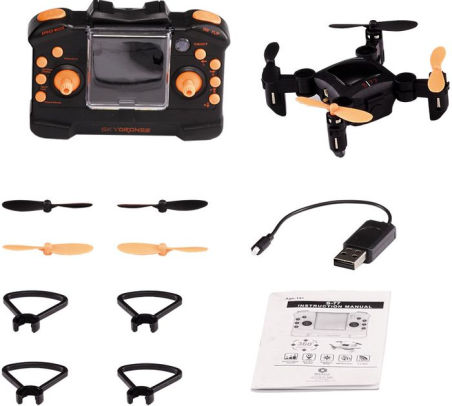 Sky Studio Pocket Drone Price Off 71 Medpharmres Com