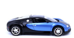 Alternative view 13 of Braha 1:14 Scale RC Bugatti Veyron 16.4 Grand Sport