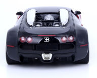 Title: Braha 1:14 Scale RC Bugatti Veyron 16.4 Grand Sport