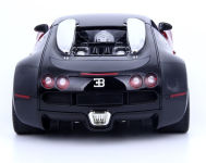 Alternative view 2 of Braha 1:14 Scale RC Bugatti Veyron 16.4 Grand Sport